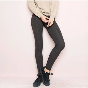 Brandy Melville Waffle Leggings